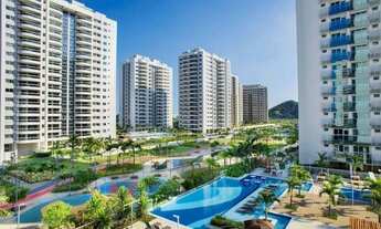 Imagem: Apartamento para venda tem 79 m² com 2