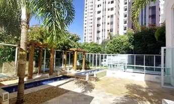 Imagem: Apartamento 01 dormitório - Vila Redentora