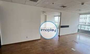 Imagem 2: Excelente oportunidade de locação uma das áreas mais valorizadas de São Paulo