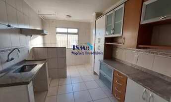 Imagem 7: Apartamento Térreo de 2 Dormitórios à venda no Condomínio Residencial Alfa e Beta