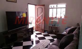 Imagem 2: Sobrado de 234m² com 3 quartos em Parque Peruche