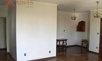 Imagem 3: Apartamento em Centro - São Carlos, SP