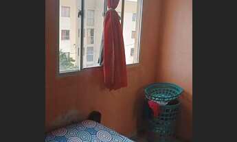 Imagem: Apartamento Paranoá Parque