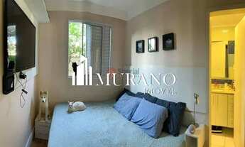 Imagem 5: Apartamento para venda possui 110 metros quadrados com 2 quartos em Vila Canero - São Paul