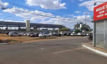 Imagem: Casa para locação em Samambaia Sul - Brasília