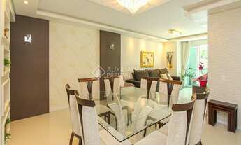 Imagem 7: Apartamento para venda com 128 metros quadrados com 4 quartos em Itacorubi - Florianópolis