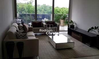 Imagem: Excelente Apto 4Qtos c/ 3suites - Mata da