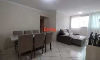 Imagem 5: Apartamento 3 quartos 1 suíte - vaga livre e coberta