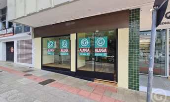 Imagem 6: Florianópolis - Comercial/Industrial - Centro
