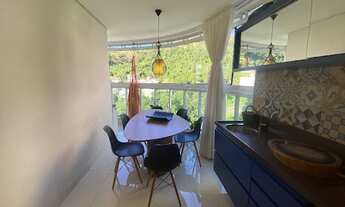 Imagem 3: Apartamento com 2 dormitórios à venda, 100 m² por R$ 850.000,00 - Praia da Costa - Vila Ve