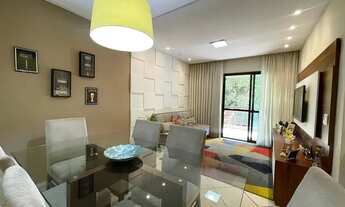 Imagem: Apartamento para venda com 98 metros quadrados