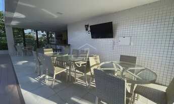 Imagem 7: Apartamento / 177 metros quadrados com 4 quartos em Guararapes - Fortaleza - CE