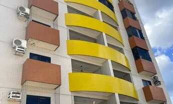 Imagem: Apartamento Aluguel Sousa