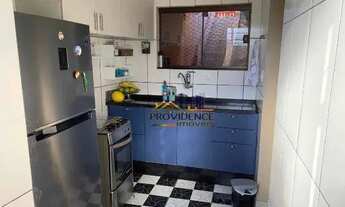 Imagem 7: Sobrado à venda, 219 m² por R$ 420.000,00 - Jardim do Estádio - Santo André/SP