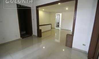 Imagem 5: Santo André - Conjunto Comercial/sala - Vila Santa Teresa