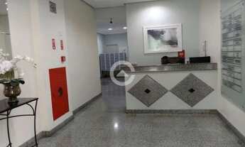 Imagem 3: Sala - Guanabara - Campinas