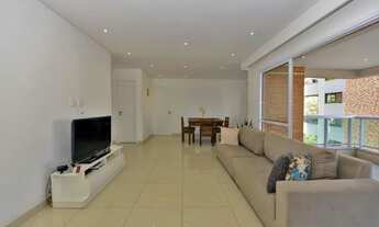 Imagem 4: Apartamento para Venda em São Paulo, Morumbi, 2 dormitórios, 2 suítes, 3 banheiros, 2 vaga