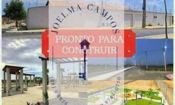 Imagem 5: Quer Sair Do Aluguel??? Lotes Pronto Para Construir Em Maracanaú!!desde já