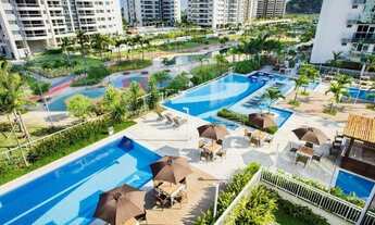 Imagem 2: Apartamento para venda tem 79 m² com 2 quartos Double Suítes- Barra da Tijuca -RJ