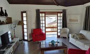 Imagem: Quarto em Casarão na Cachoeira do Bom Jesus