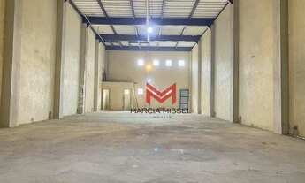 Imagem 2: Loja para alugar, 265 m² por R$ 12.058,18/mês - Morro Agudo - Nova Iguaçu/RJ