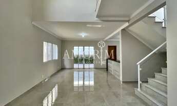 Imagem 4: Casa de condomínio sobrado para venda tem 195 metros quadrados com 3 quartos