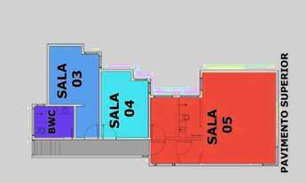 Imagem 4: Espaço c/ 190m² (ou Salas) na Av Prudente de Morais, em Lagoa Nova