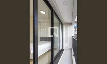 Imagem 6: Apartamento para Aluguel - Butantã, 1 Quarto, 26 m2