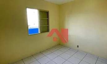 Imagem 6: Apartamento com 2 dormitórios à venda, 52 m² por R$ 180.000,00 - Condomínio Morada do Sol