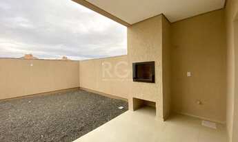 Imagem 6: Sobrado para Venda - 161.4m², 3 dormitórios, sendo 1 suites, 2 vagas - Igara