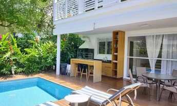 Imagem: CASA DE PRAIA A VENDA NO CUMBUCO