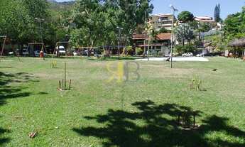 Imagem 7: Excelente casa duplex Eldorado, 4 quartos, quintal, piscina, churrasqueira, 5 vagas