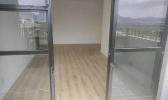 Imagem 3: Apartamento- para aluguel -Bairro Barra da Tijuca-R$ 4.500,00- Mandala