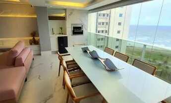 Imagem 1: Apartamento para Venda em Salvador, Pituaçu, 3 dormitórios, 3 suítes, 4 banheiros, 3 vagas