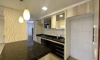 Imagem 3: Apartamento à venda no grand Park, nascente, planejados e 2 vagas