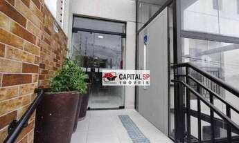 Imagem: Apartamento à venda, 01 quarto, 01 vaga