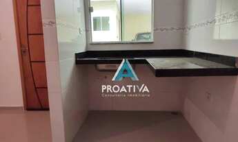 Imagem 6: Sobrado com 2 dormitórios à venda, 120 m² - Vila Príncipe de Gales - Santo André/SP