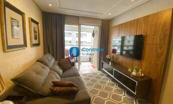 Imagem: SM/Apartamento com 03 dormitórios 01 suíte