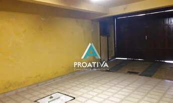 Imagem 7: Sobrado com 3 dormitórios à venda, 229 m² - Campestre - Santo André/SP