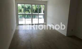 Imagem 6: Recreio dos Bandeirantes