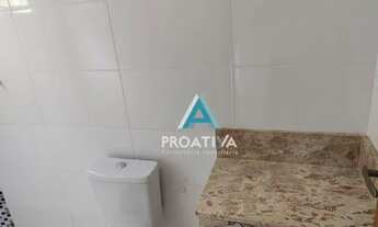 Imagem 5: Sobrado com 2 dormitórios à venda, 120 m² - Vila Príncipe de Gales - Santo André/SP