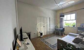 Imagem 2: Apartamento com 1 dormitório, 60 m² - venda por R$ 330.000,00 ou aluguel por R$ 1.800,00/m