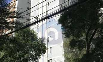 Imagem: APT 3 DORM 1 SUITE VARANDA 1 VAGA ITAIM