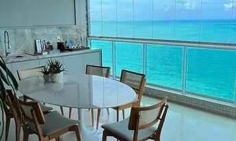 Imagem: Beira mar - Apartamento para venda tem 258