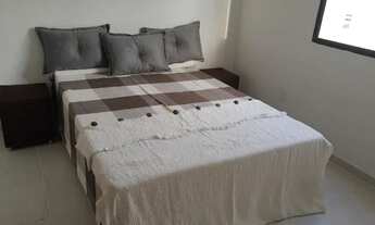 Imagem 5: Apartamento para período junino