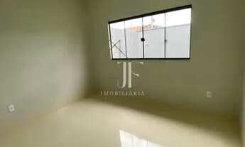 Imagem 4: Casa de 3 quartos (1 suíte), garagem coberta - Jardim Helvecia Complemento