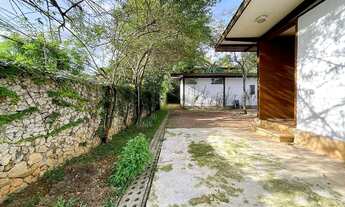 Imagem 4: Casa Térrea - Granja Viana