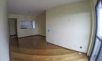 Imagem 2: Apartamento com 3 dormitórios para alugar, 74 m² por R$ 2.421,00/mês - Água Verde - Curiti