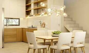 Imagem 5: Sobrado à venda, 11161 m² por R$ 445.363,17 - Nova Palhoça - Palhoça/SC