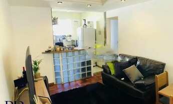 Imagem 2: Apartamento com 2 quartos no Bairro Estoril